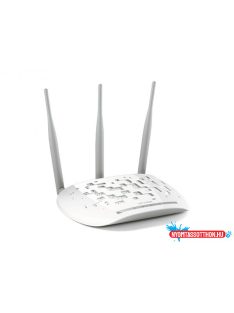 TP-LINK TL-WA901ND Access Point