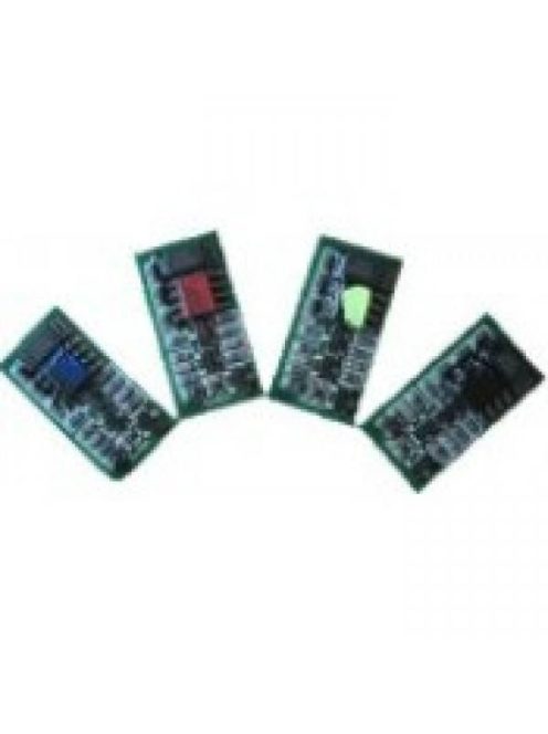 RICOH MPC2800 CHIP Black 20K. ZH * (For use)