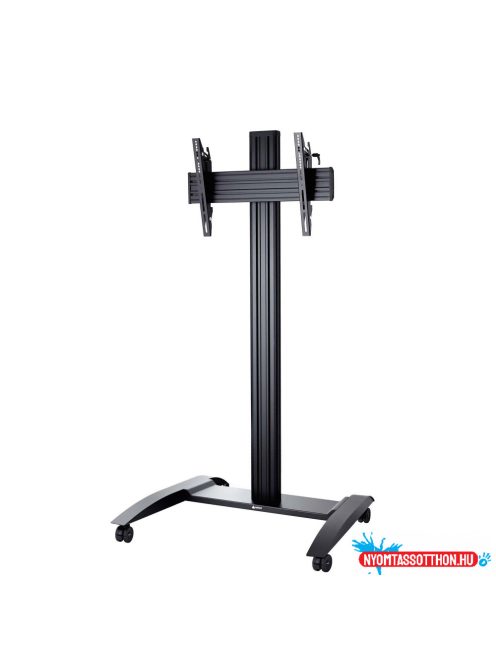 Flat Panel Trolley for Screen 42-75