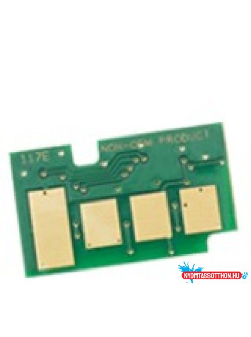 SAMSUNG SCX4655 CHIP 2,5k.117S AX * (For use)