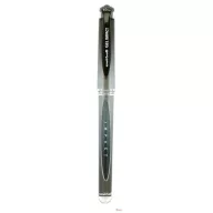   Zseléstoll 1,0 mm, kupakos, UNI "UM-153S Gel Impact", fekete