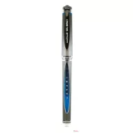   Zseléstoll, 1,0 mm, kupakos, UNI "UM-153S Gel Impact", kék