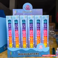 Polipos szövegkiemelő szett