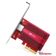TP-LINK TX401 10 Gigabit PCIe Network Adapter