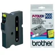 Brother TX651 szalag (Eredeti) 24mm