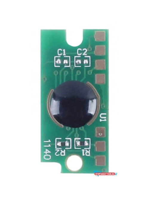 Utángyártott XEROX B400/B405 Toner CHIP 24,6k.ZH*West EU.