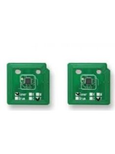XEROX 7428 Toner CHIP Cy. 15K. PC * (For use)