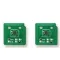 XEROX 7428 Toner CHIP Cy. 15K. PC * (For use)