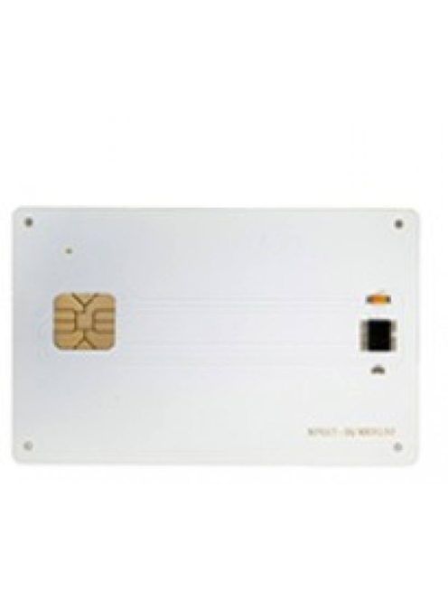 XEROX 3100 CHIP CARD 4K B (For use)