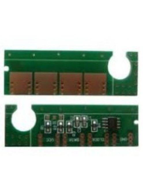 XEROX 3435 Toner CHIP 8K  SK (For use)