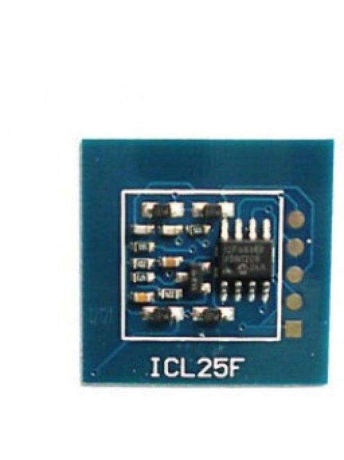 XEROX C118 / 123/128/133 Drum chip 60k ZH * (For use)