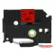 BROTHER TZe431 tape DOR (For use)