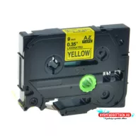 BROTHER TZe621 Tape (For Use)