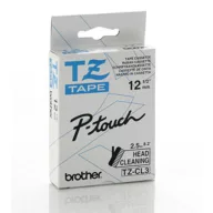 Brother TZe-CL3 fejtisztító szalagkazetta (Eredeti) 12mm