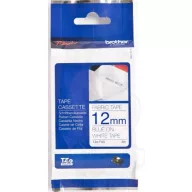 Brother TZeFA3 textil szalag (Eredeti) Ptouch