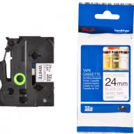 Brother TZeN251 Tape Cartridge (Original) Ptouch