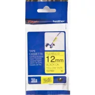 Brother TZEFX631 Tape (Original)