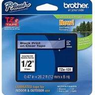 Brother TZe131 Tape Cartridge (Original) Ptouch
