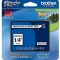 Brother TZe211 Tape Cartridge (Original) Ptouch