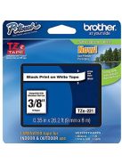 Brother TZe221 Tape Cartridge (Original) Ptouch