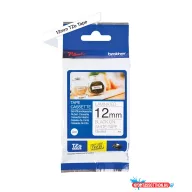Brother TZe-231 12 mm széles 4 m hosszú szalagkazetta