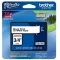 Brother TZe241 Tape Cartridge (Original) Ptouch