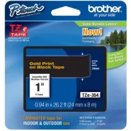 Brother TZe354 Tape Cartridge (Original) Ptouch