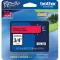 Brother TZe441 Tape Cartridge (Original) Ptouch