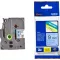 Brother TZe521 Tape Cartridge (Original) Ptouch