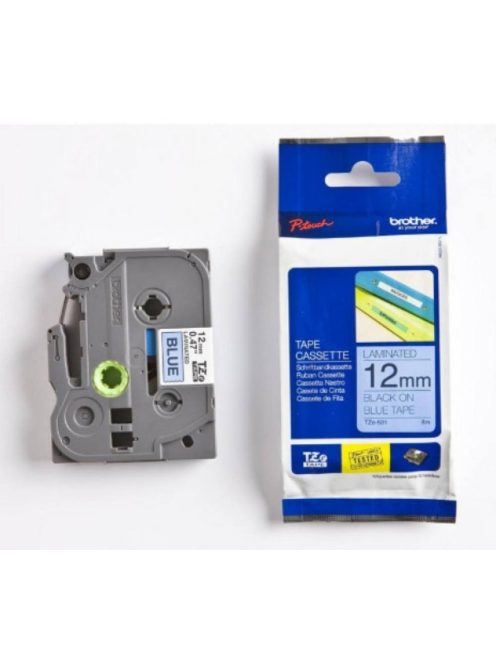 Brother TZe531 Tape Cartridge (Original) Ptouch