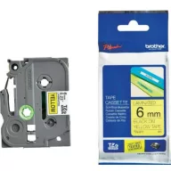 Brother TZe611 Tape Cartridge (Original) Ptouch