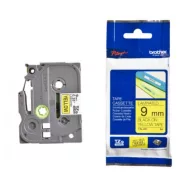 Brother TZe621 Tape Cartridge (Original) Ptouch
