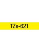 Brother TZe621 Tape Cartridge (Original) Ptouch