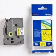 Brother TZe641 Tape Cartridge (Original) Ptouch