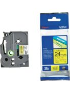 Brother TZe651 Tape Cartridge (Original) Ptouch