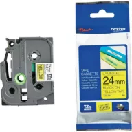 Brother TZe651 Tape Cartridge (Original) Ptouch