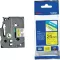 Brother TZe651 Tape Cartridge (Original) Ptouch