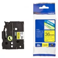 Brother TZe661 Tape Cartridge (Original) Ptouch
