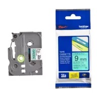 Brother TZe721 Tape Cartridge (Original) Ptouch
