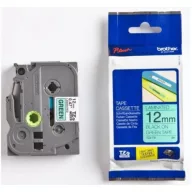 Brother TZe731 Tape Cartridge (Original) Ptouch