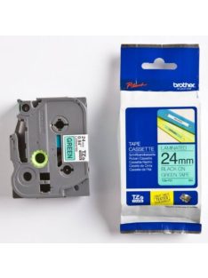 Brother TZe751 Tape Cartridge (Original) Ptouch