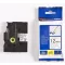 Brother TZeFX231 Tape Cartridge (Original) Ptouch