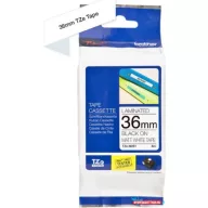 Brother TZe-M261 36mm 8 m hosszú szalagkazetta