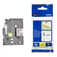 Brother TZeS211 Tape Cartridge (Original) Ptouch