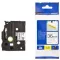 Brother TZeS261 Tape Cartridge (Original) Ptouch