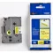 Brother TZeS631 Tape Cartridge (Original) Ptouch