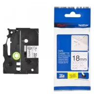 Brother TZeSE4 Tape Cartridge (Original) Ptouch