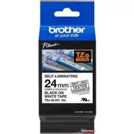 Brother TZe-SL251 24 mm széles 8 m hosszú szalagkazetta