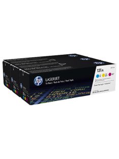 HP U0SL1AM Multipack 3x1.8k No.131A (Original)