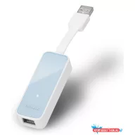 TP-LINK UE200 USB 2.0 to 100Mbps Ethernet Network Adapter